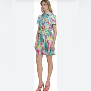 NWT DONNA MORGAN DRESS